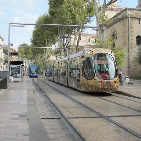 モンペリエMagnifique 2 Pieces - Plein Centre - Tram 1 Minアパートメント エクステリア 写真